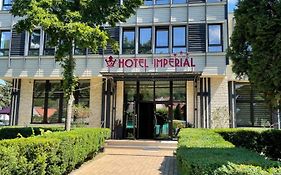 Hotel Restaurant Imperial